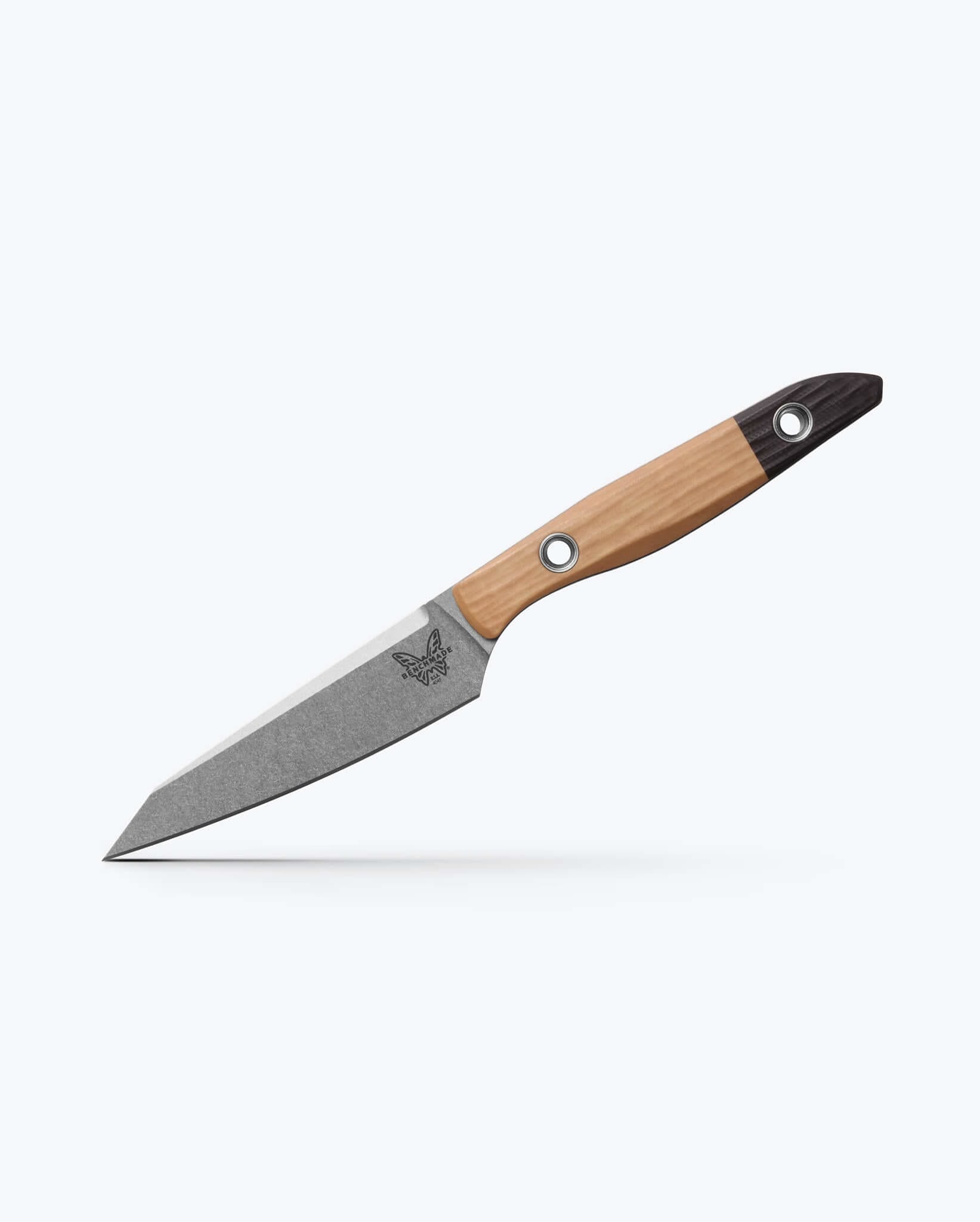 True Paring Knife | Maple Valley Richlite - Image 2