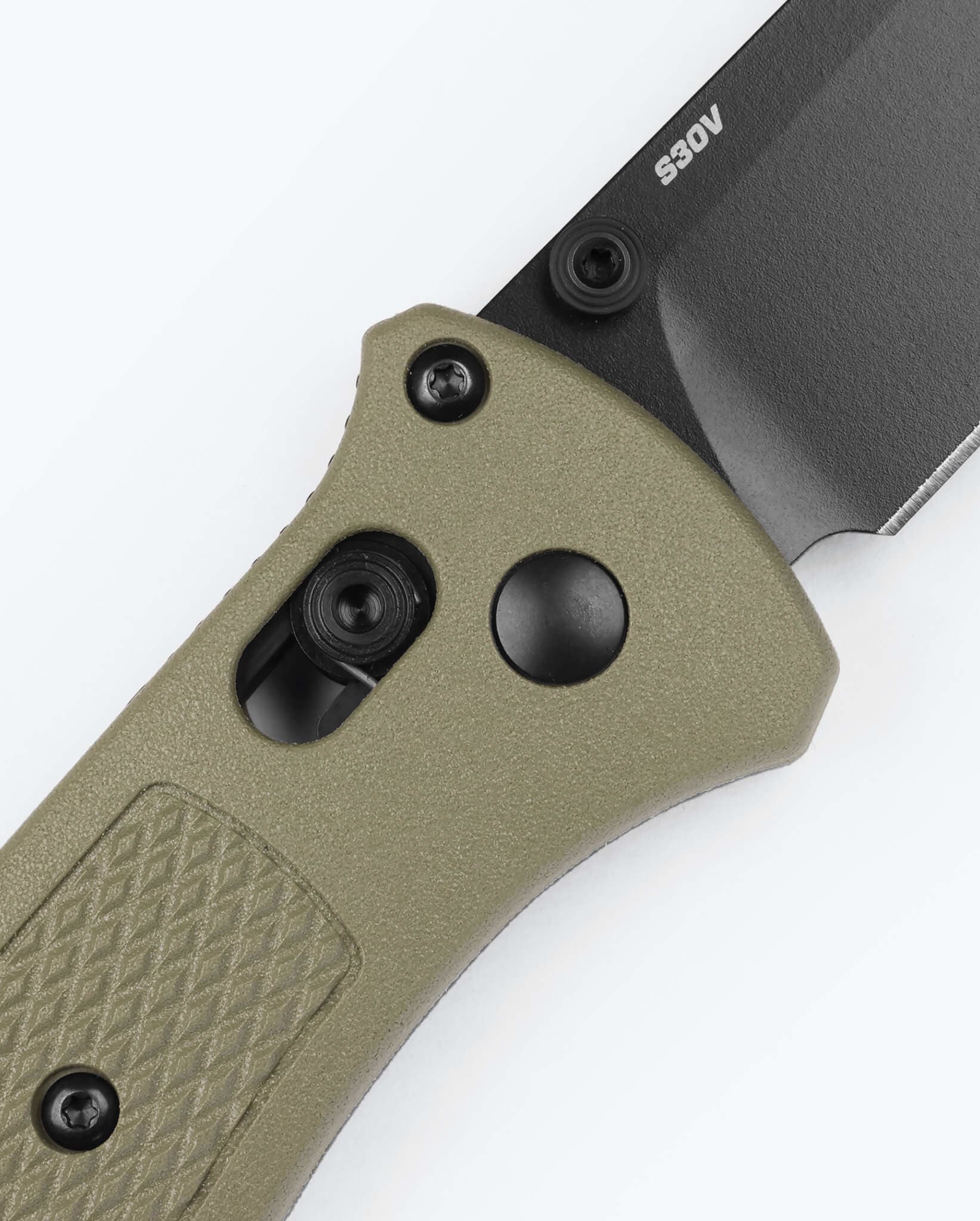 Bailout® | Ranger Green | Tanto - Image 5