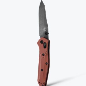 Mini Osborne | Burnt Copper Aluminum