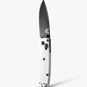 Mini Bugout® | White Grivory®