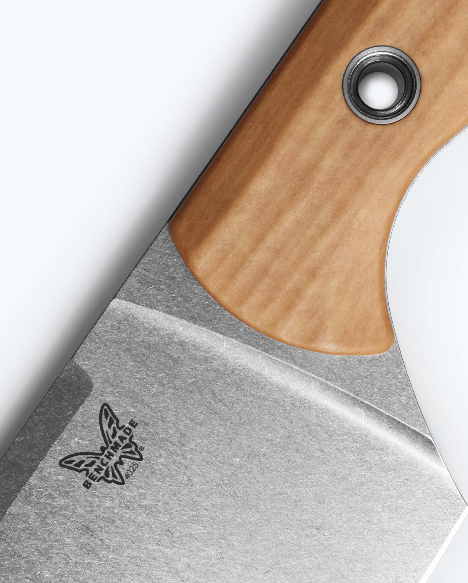 Chef Knife | Maple Valley Richlite - Image 5