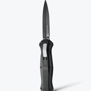 Infidel® | Black Aluminum
