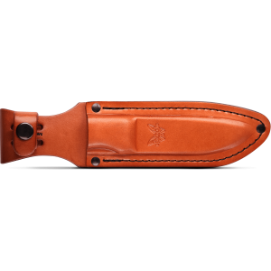 15002 Leather Sheath | Brown