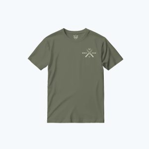 Meatcrafter SS Mens Tee