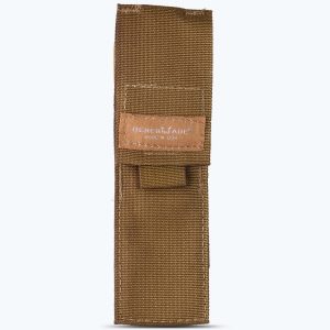 8 Hook Pouch|Coyote