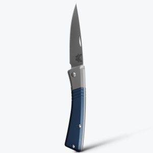 Successor™ | Crater Blue Aluminum