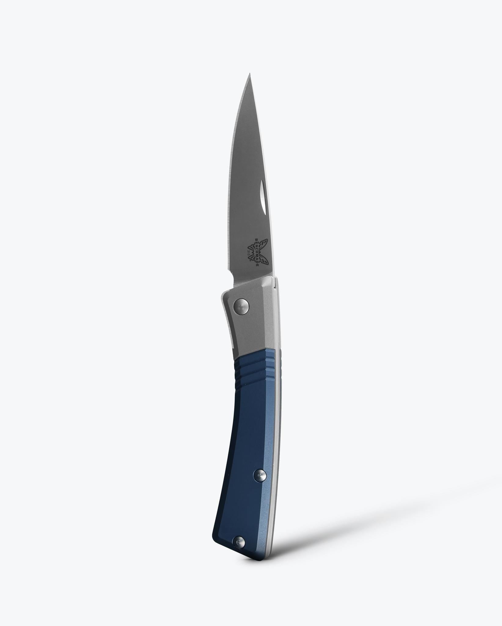 Successor™ | Crater Blue Aluminum