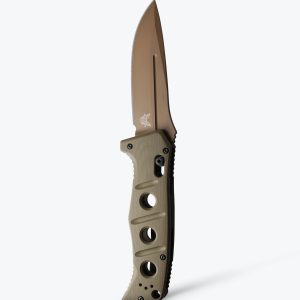 Auto Adamas® | OD Green G10 | Drop-point