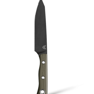 Custom Single Table Knife