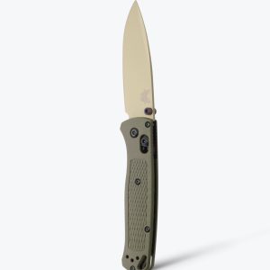 Bugout® | Dark Olive Grivory®