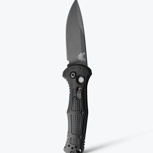 Mini Claymore | Black Grivory®