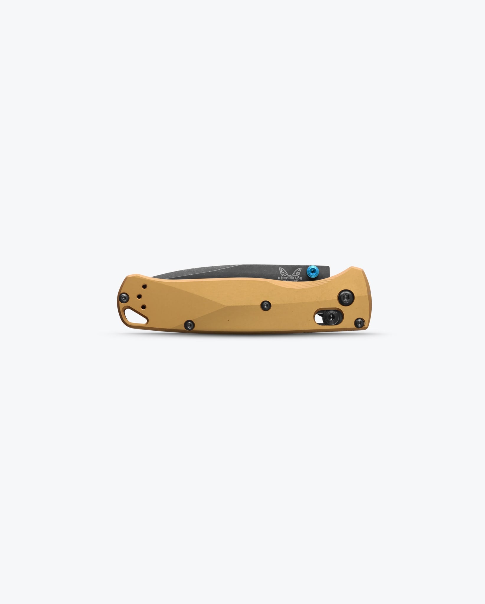 Bugout® | Burnt Brass Aluminum - Image 3