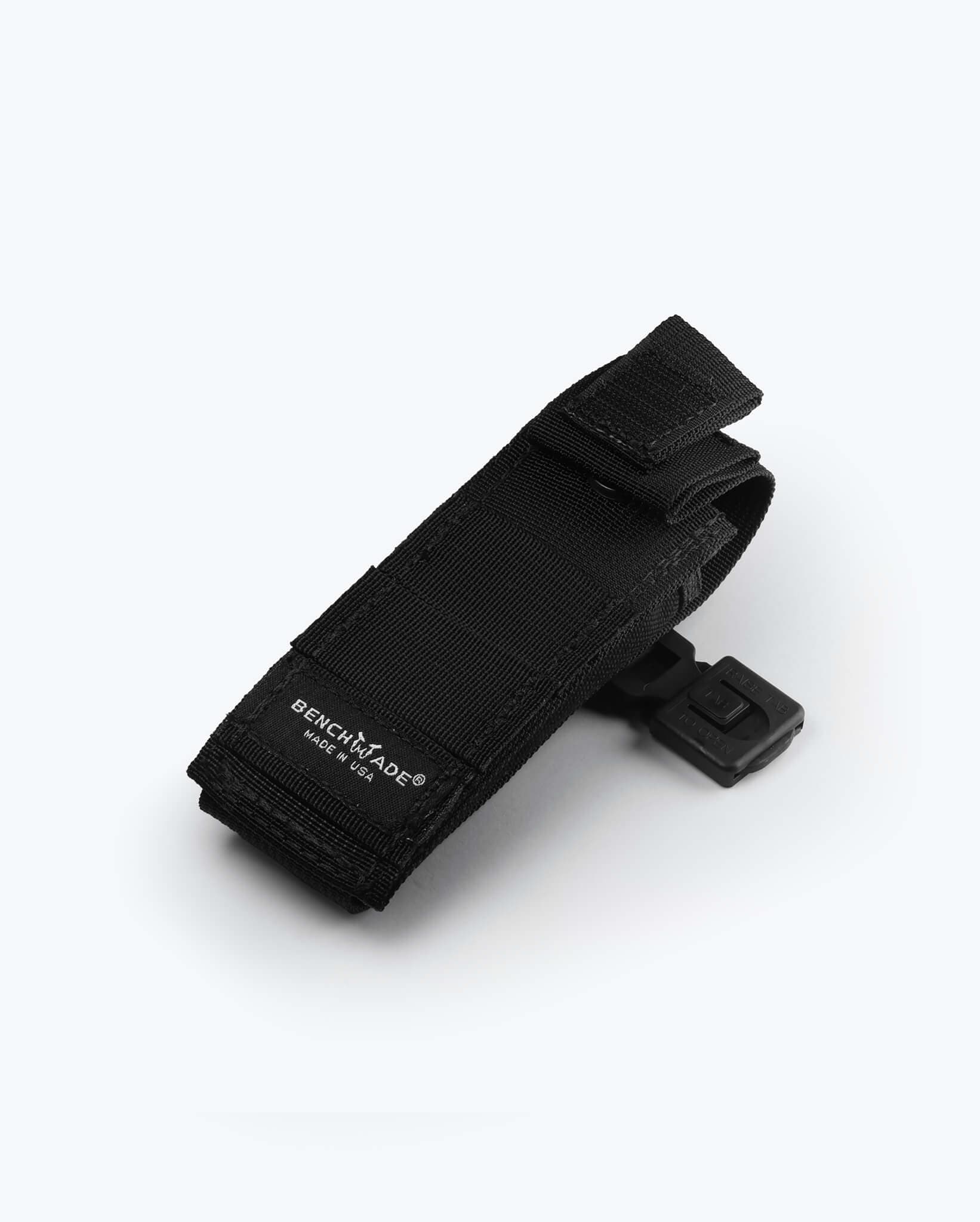 MOLLE® Folder Pouch | Black - Image 6