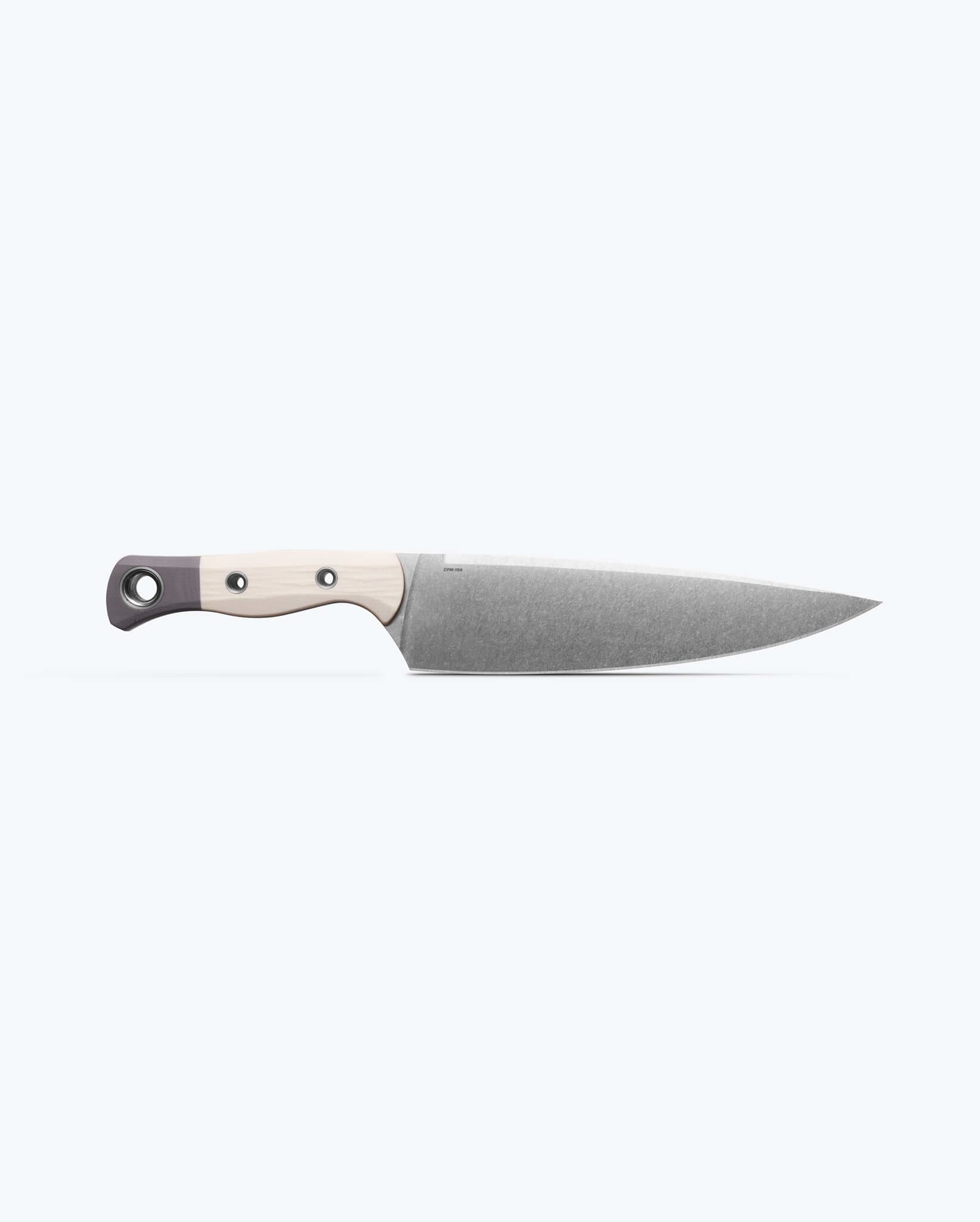 Custom 8 Chef Knife - Image 4