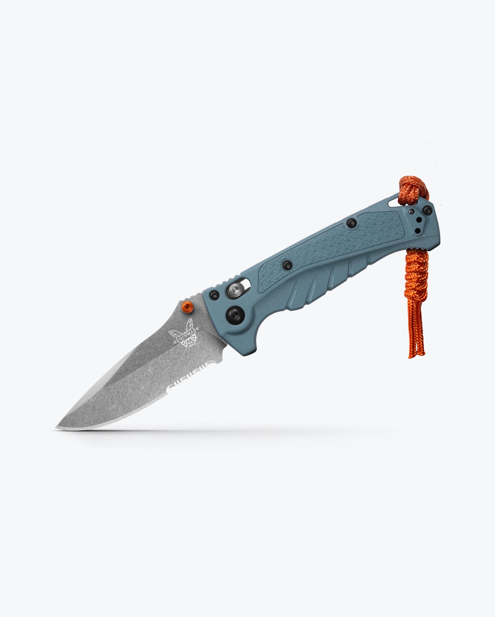 Mini Adira™ | Depth Blue | Drop-Point - Image 2