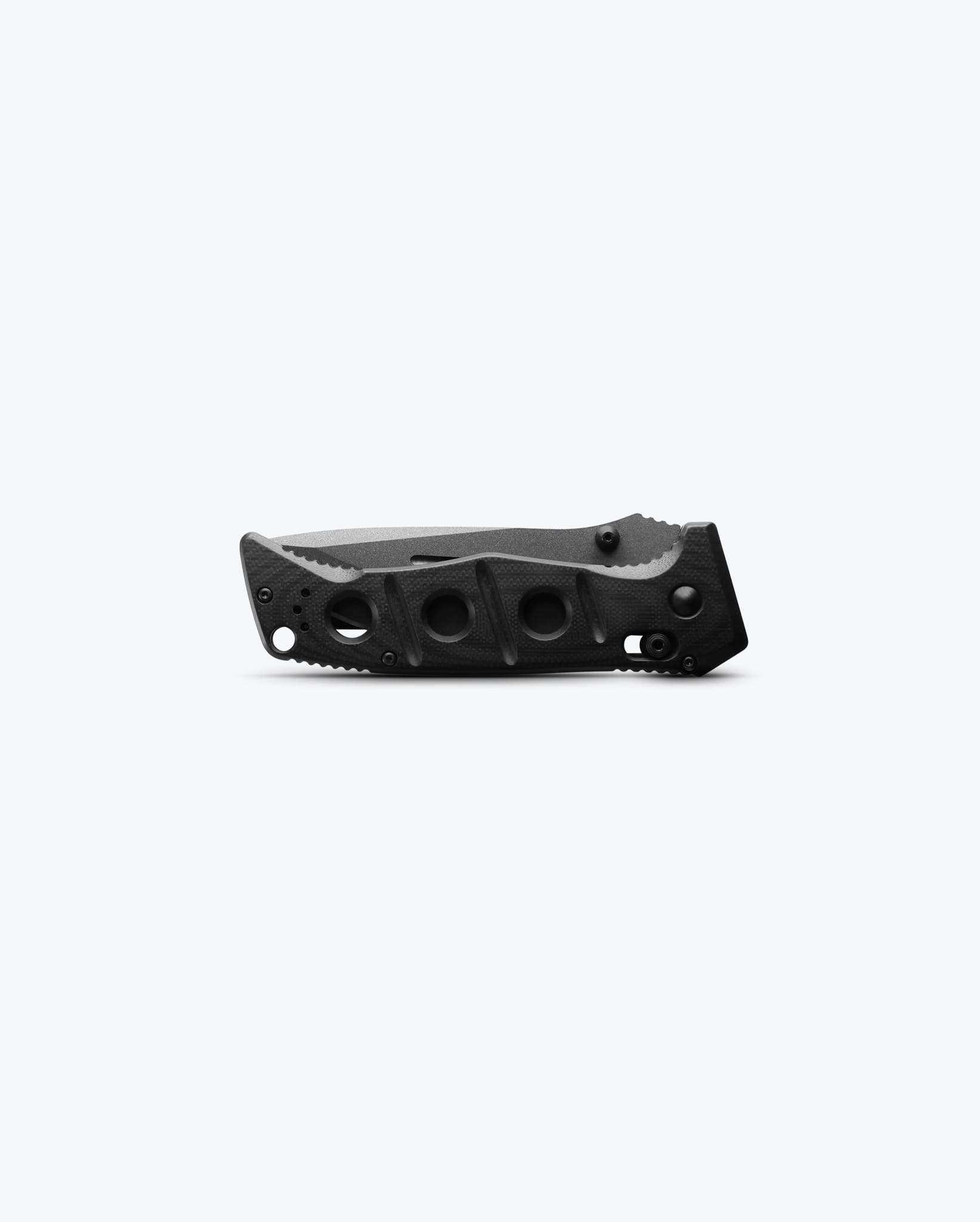 Adamas® | Black G10 | Drop-point - Image 3