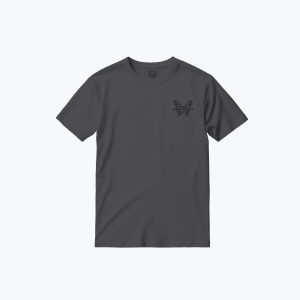 Womens Road Issued SS Tee