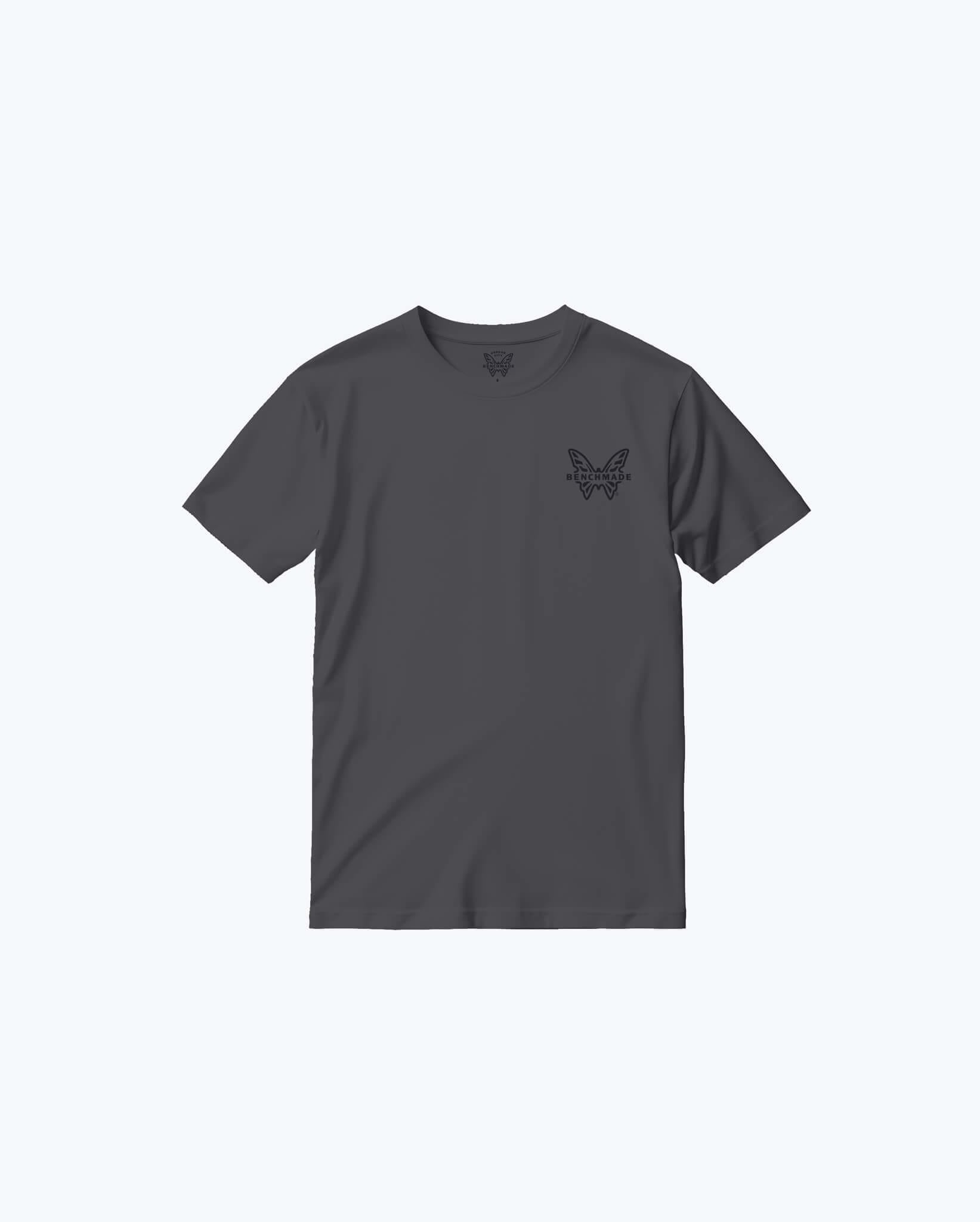 Womens Road Issued SS Tee