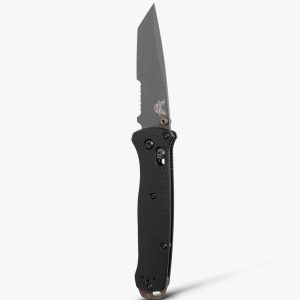 Bailout® | Black Aluminum | SGY Tanto