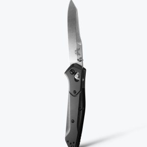 Osborne | Black G10