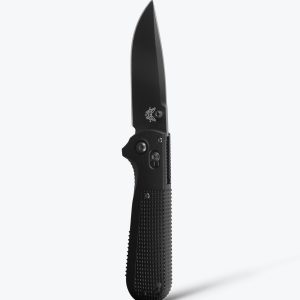 Redoubt® | Black Grivory® | Drop-point