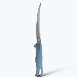 Fishcrafter® | Depth Blue Santoprene® | 5 Trailing point