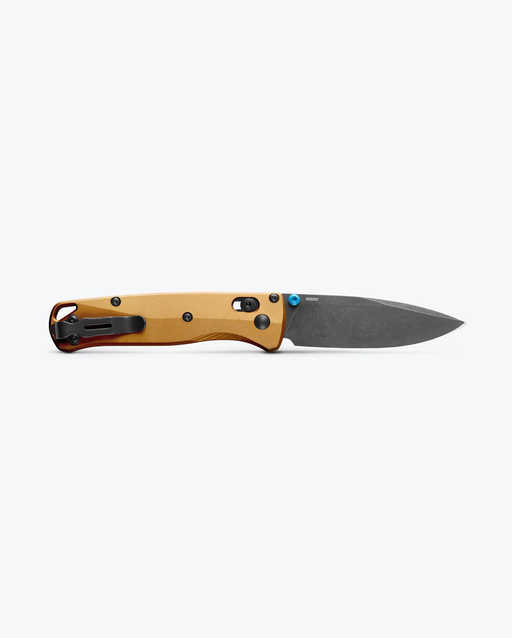 Bugout® | Burnt Brass Aluminum - Image 4