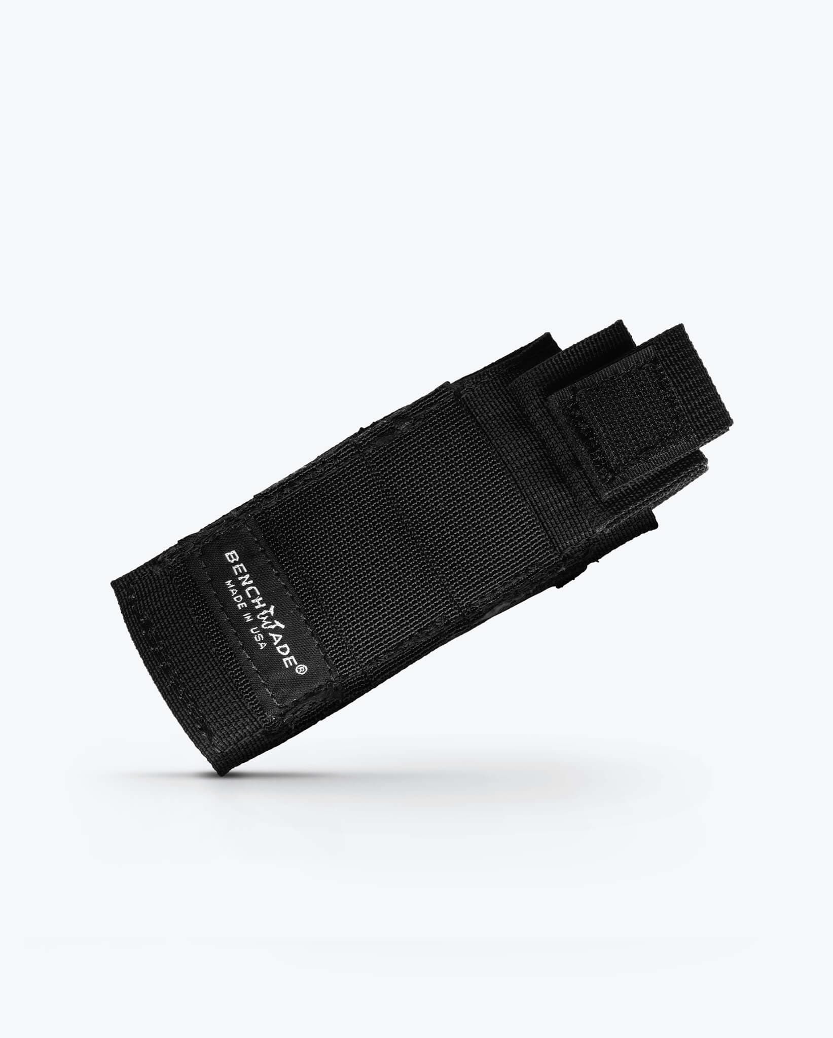 MOLLE® Folder Pouch | Black - Image 2