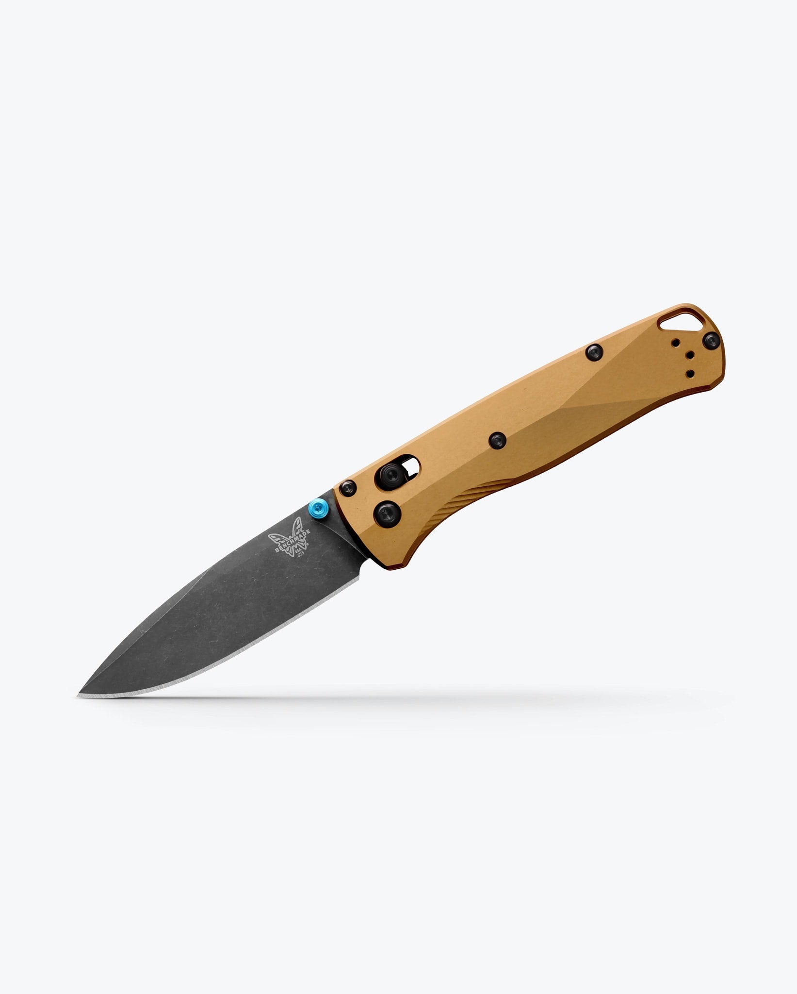Bugout® | Burnt Brass Aluminum - Image 2