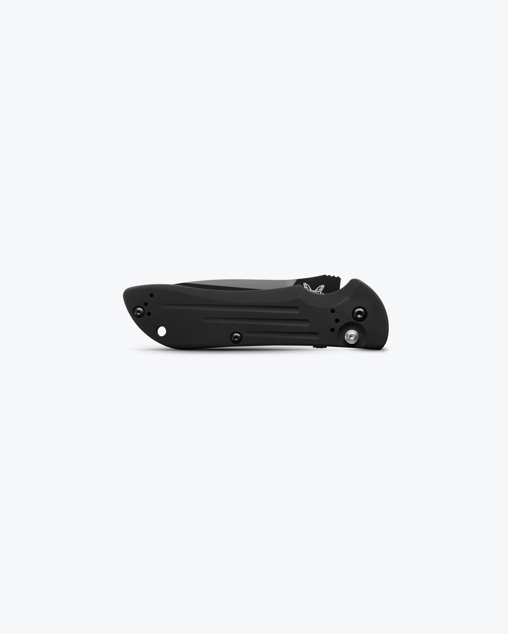 Auto Stryker® | Black Aluminum - Image 3