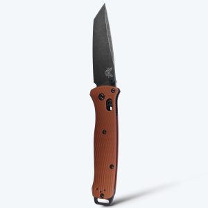 Bailout® | Burnt Copper Aluminum | BK Tanto