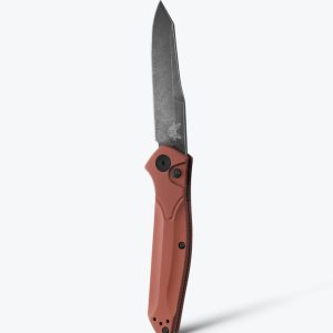 Auto Osborne | Burnt Copper Aluminum