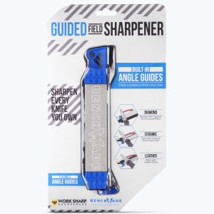 Guided Field Sharpener | 20°