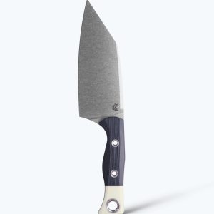 Custom Station Knife