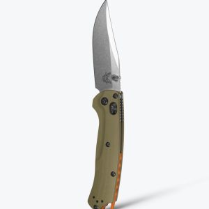 Mini Taggedout® | OD Green G10