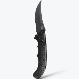 Mini Bedlam® | Black | Scimitar