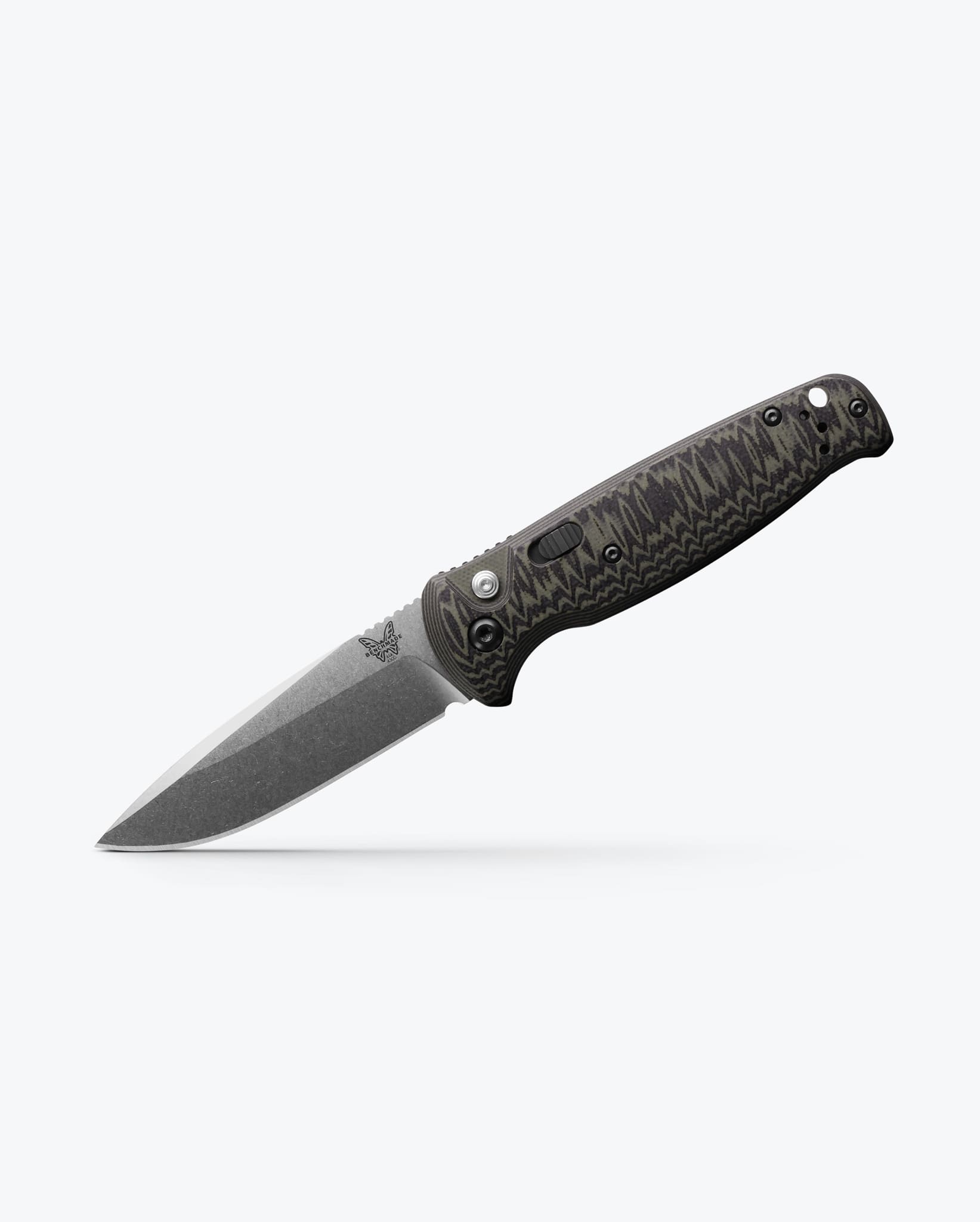 CLA | Green & Black G10 - Image 2