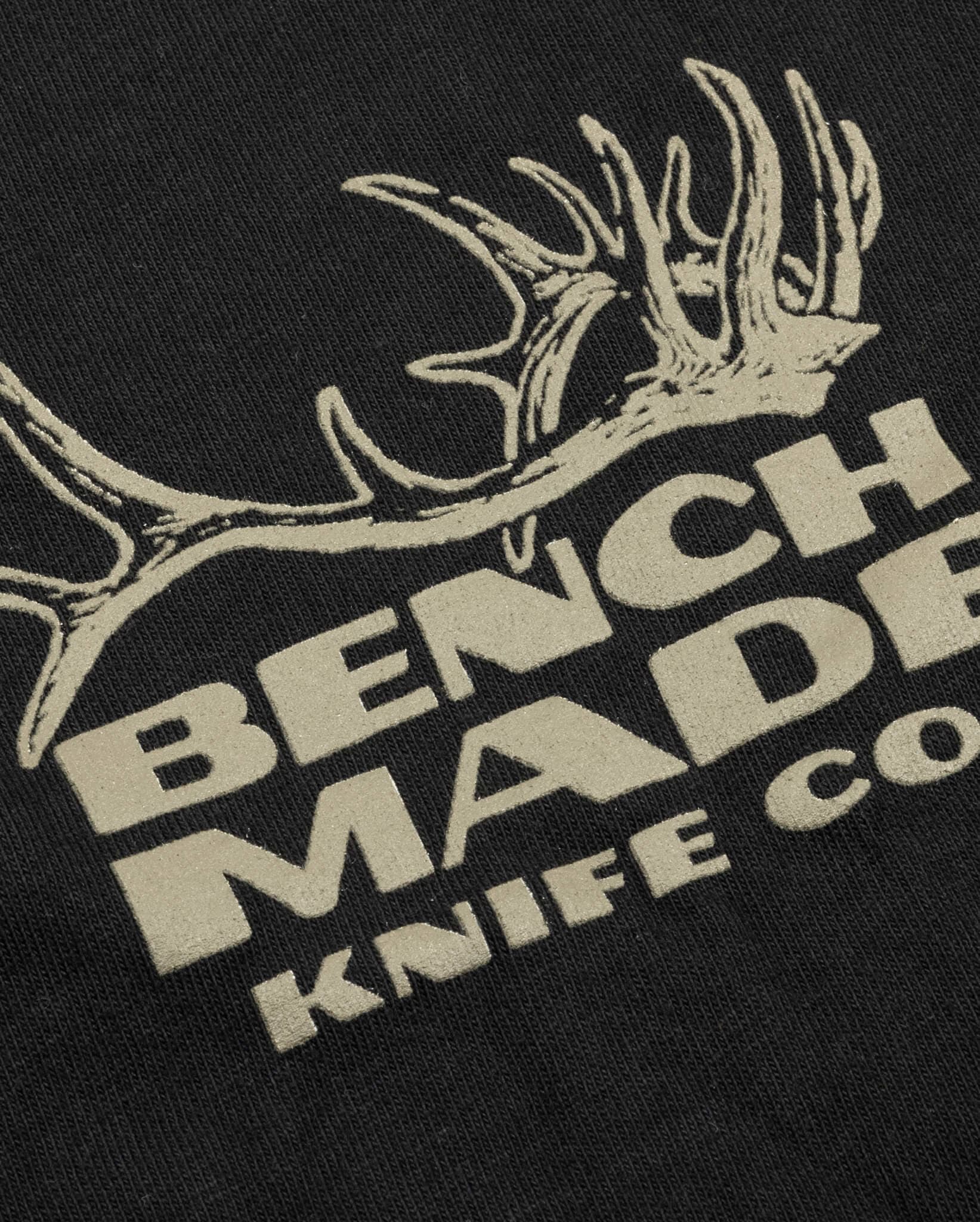 Antler SS Mens Tee - Image 4