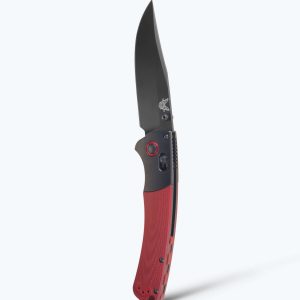 Custom Crooked River