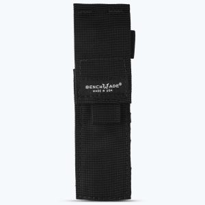 8 Hook Pouch | Black