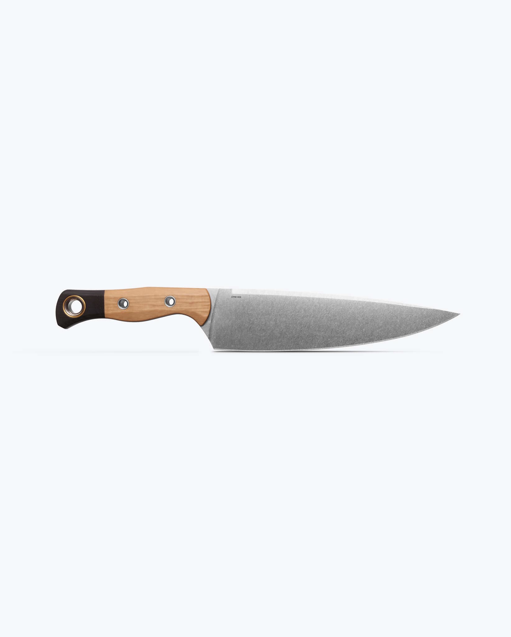 Chef Knife | Maple Valley Richlite - Image 4