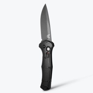 Claymore | Black Grivory®