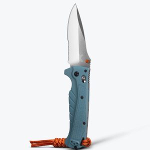 Adira™ | Depth Blue | Drop-Point