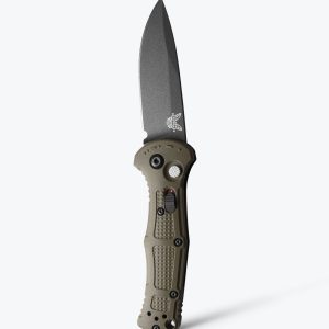 Mini Claymore | Ranger Green Grivory®
