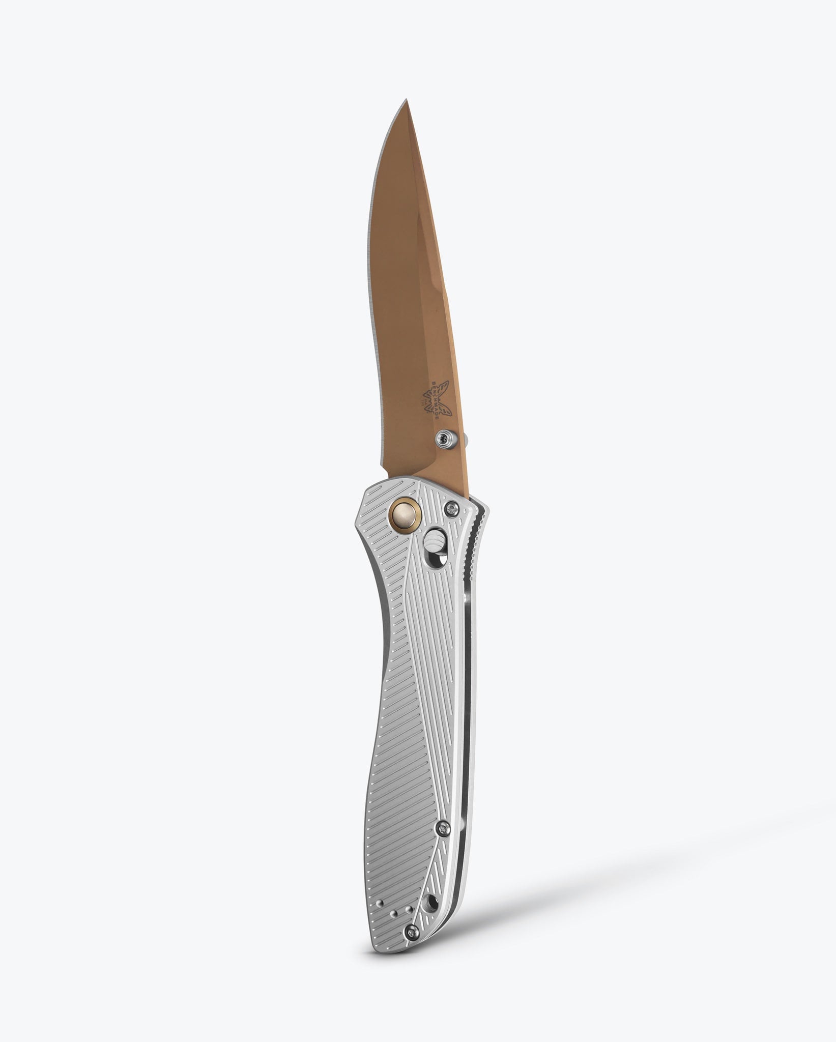 SEVEN | TEN® | Gray Aluminum | Recurve