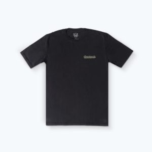 BKC Classic Script Tee