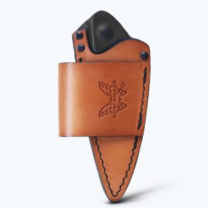 Sheath | 203 Dacian™ | BN Leather/Boltaron®